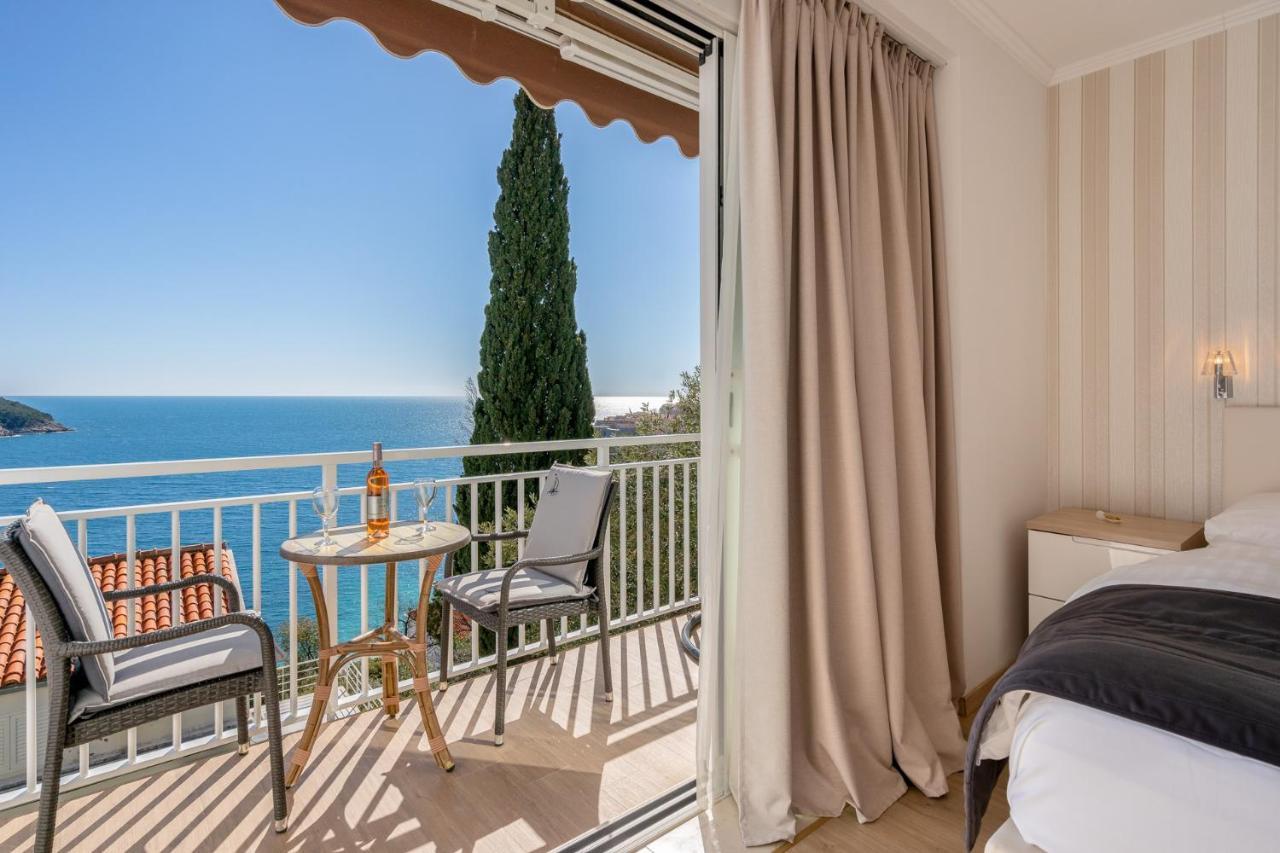 Apartment Banje Beach 2 Dubrovnik Exterior foto